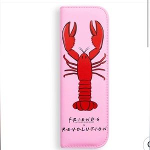 Makeup Revolution x Friends Makeup Brush Set of 3